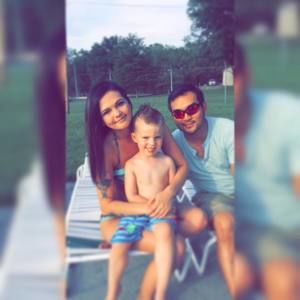 Meet your Posher, Marissa colby